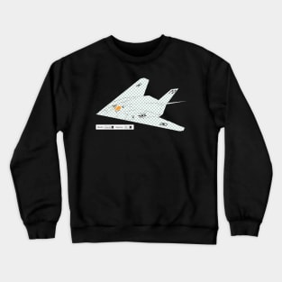 stealth Crewneck Sweatshirt